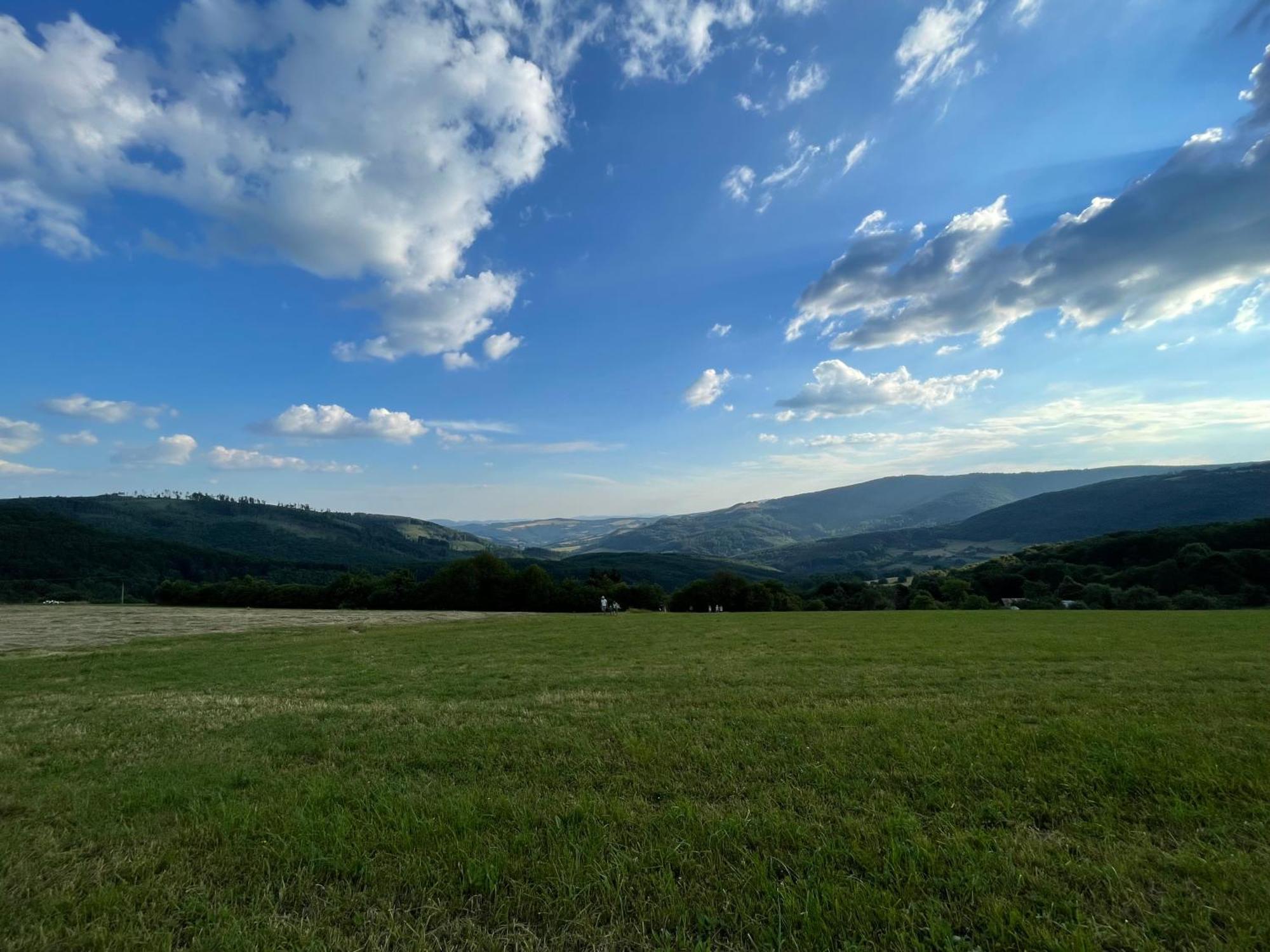 Nadherne Misto Pro Vas Relax V Prirode Uherské Hradiště Екстериор снимка